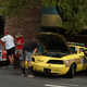 Illustration for article titled 24 Hours of LeMons Downtown Block Party 2019